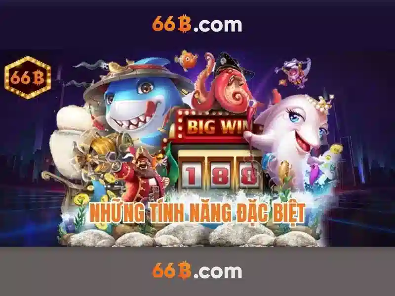 66b games: Trải nghiệm đỉnh cao và ưu đãi 66b