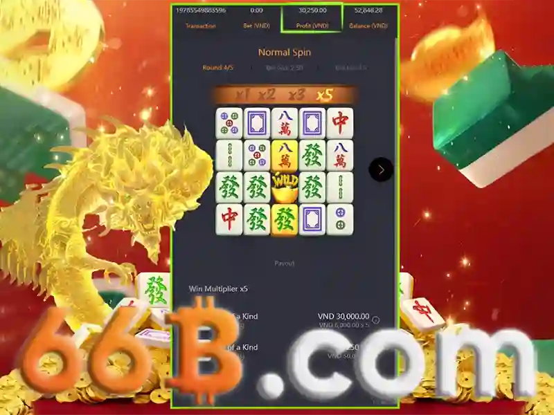 giao diện sảnh đá gà trực tuyến tại nhà cái 66b