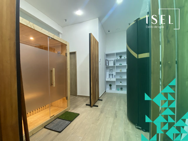 ISEL estilo de vida relajacion spa planes de pareja plan para pareja hotel MH ciudad jardin club campestre